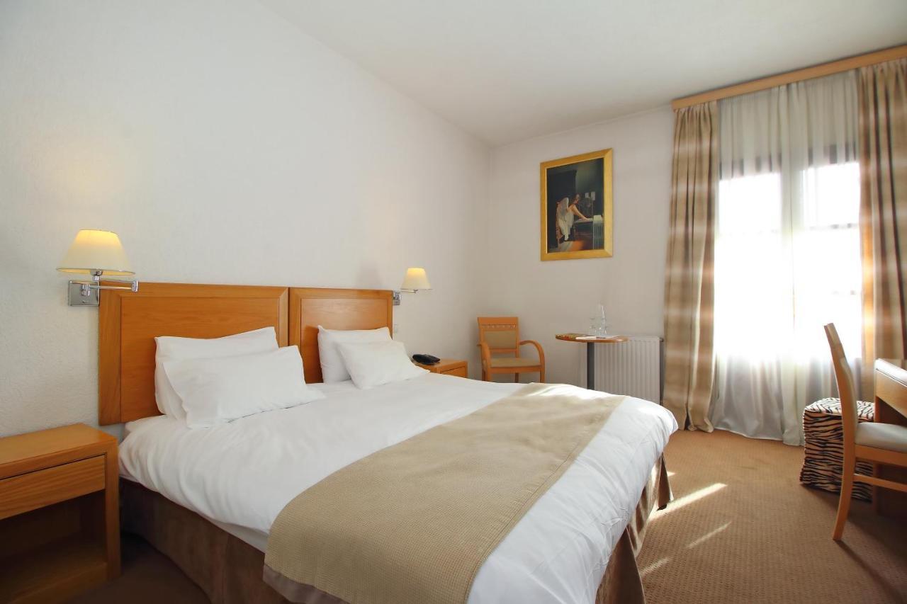 Boutique Hotel Parnassia Arachova Eksteriør billede