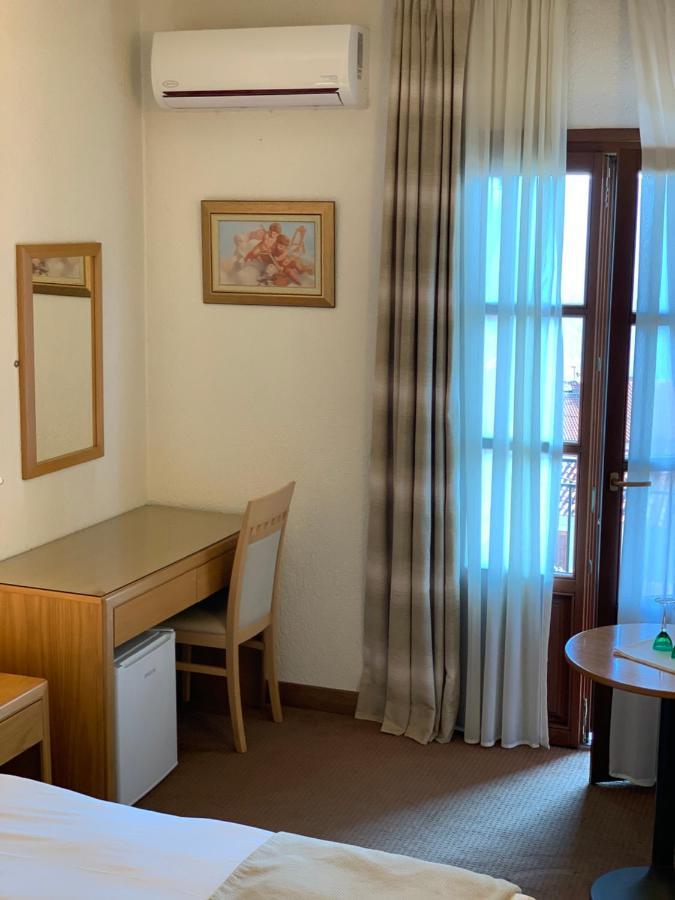 Boutique Hotel Parnassia Arachova Eksteriør billede
