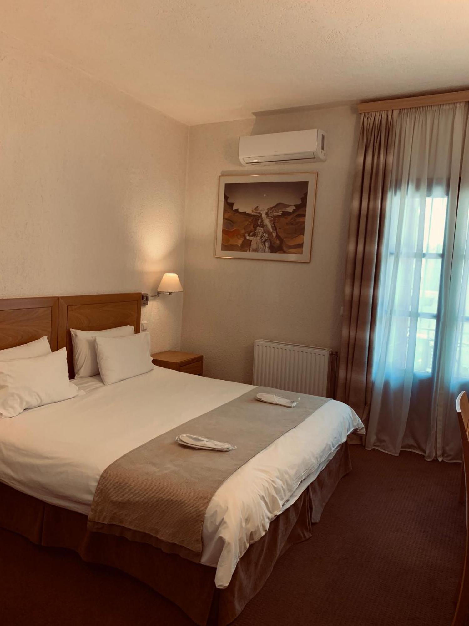 Boutique Hotel Parnassia Arachova Værelse billede