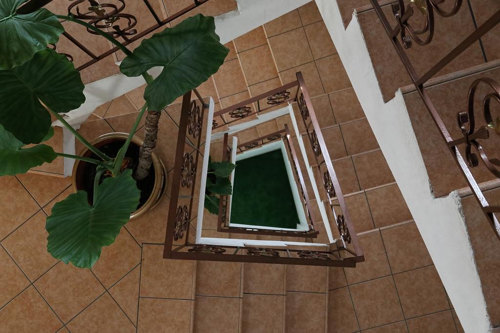 Boutique Hotel Parnassia Arachova Eksteriør billede