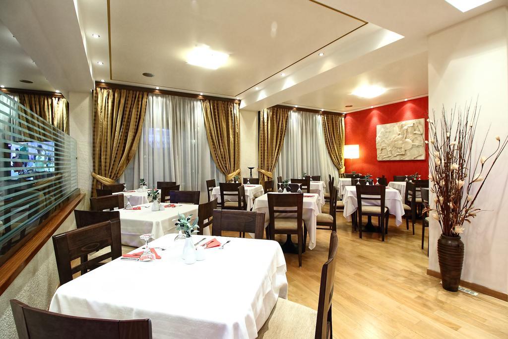 Boutique Hotel Parnassia Arachova Eksteriør billede