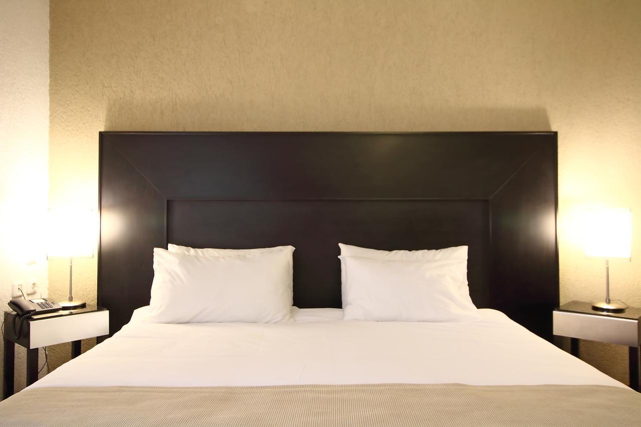 Boutique Hotel Parnassia Arachova Eksteriør billede