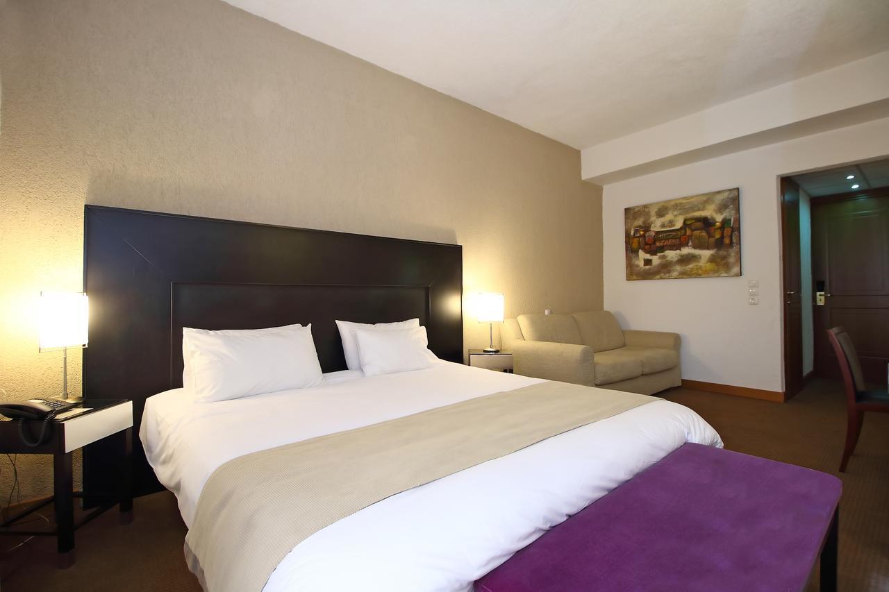 Boutique Hotel Parnassia Arachova Eksteriør billede