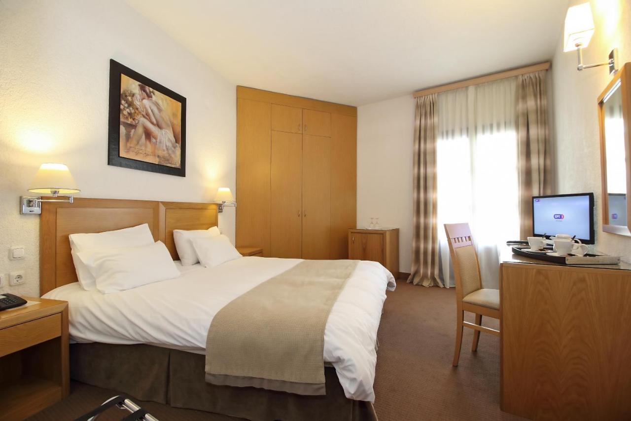 Boutique Hotel Parnassia Arachova Eksteriør billede